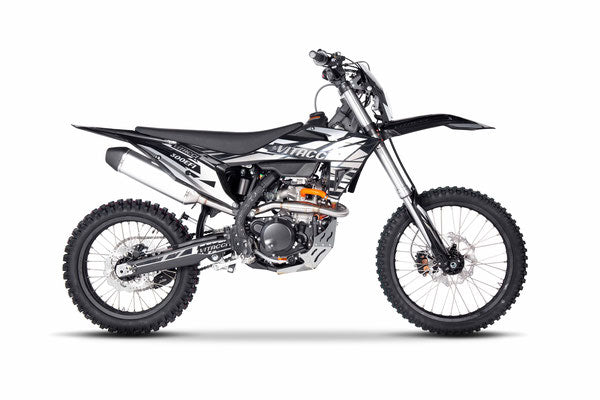 300cc VITACCI K8 EFI DIRT BIKE - TurboPowersports.com