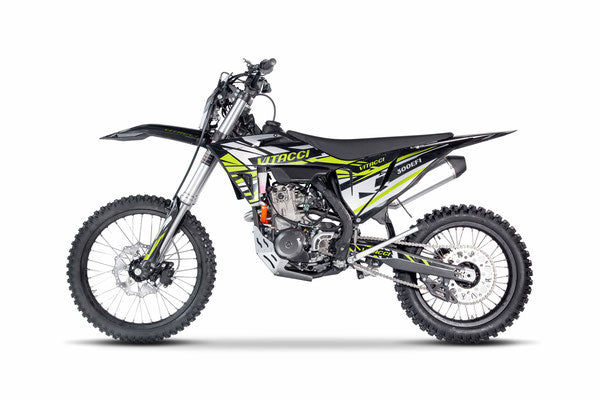 300cc VITACCI K8 EFI DIRT BIKE - TurboPowersports.com