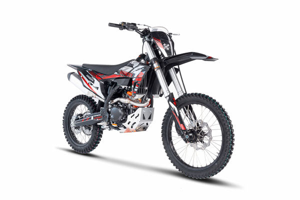 300cc VITACCI K8 EFI DIRT BIKE - TurboPowersports.com