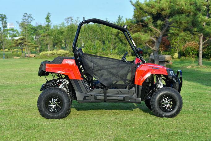 BLADE 200UTV EFI - TurboPowersports.com