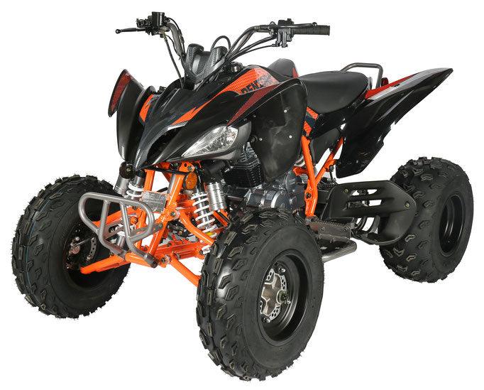 PENTORA 250CC SPORT MANUAL CLUTCH ATV - TurboPowersports.com