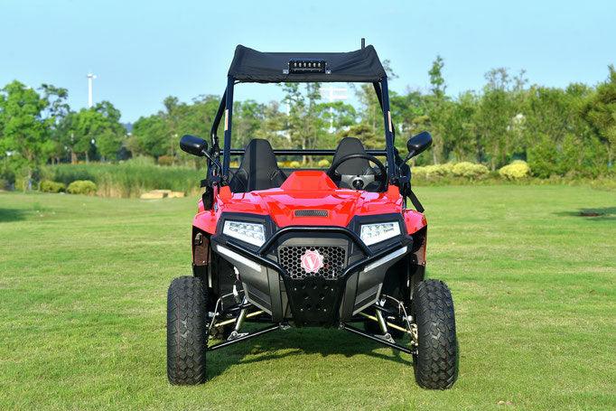 BLADE 200UTV EFI - TurboPowersports.com