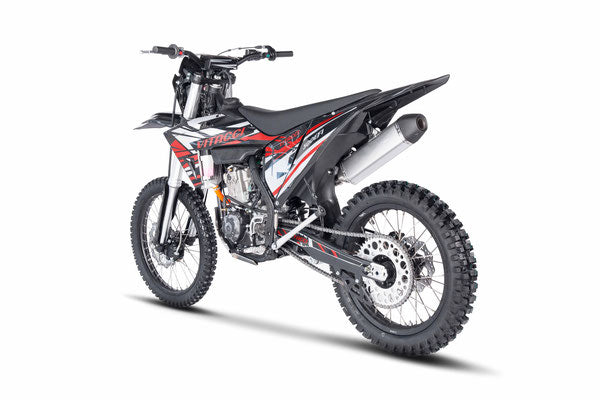 300cc VITACCI K8 EFI DIRT BIKE - TurboPowersports.com