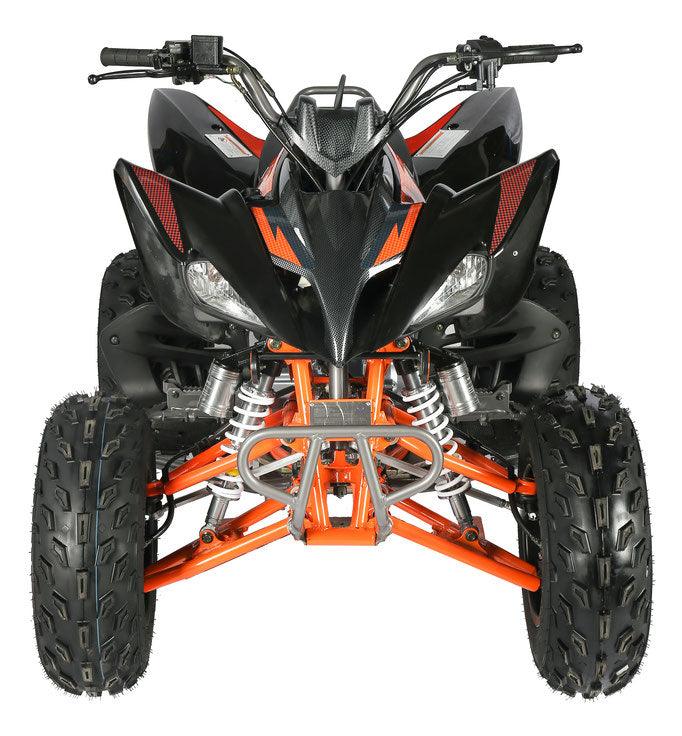 PENTORA 250CC SPORT MANUAL CLUTCH ATV - TurboPowersports.com