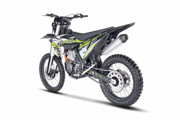 300cc VITACCI K8 EFI DIRT BIKE - TurboPowersports.com