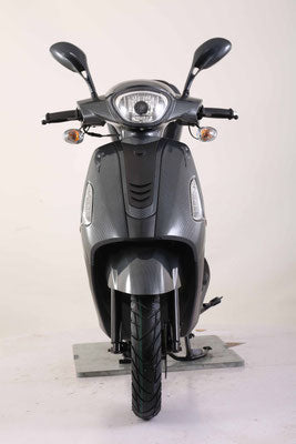 50cc Jockey scooter
