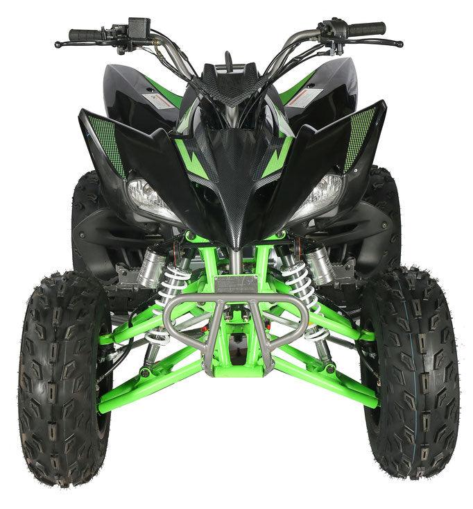 PENTORA 250CC SPORT MANUAL CLUTCH ATV - TurboPowersports.com