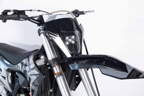 300cc VITACCI K8 EFI DIRT BIKE - TurboPowersports.com