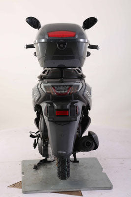 50cc Jockey scooter