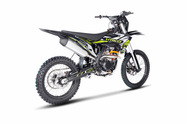 300cc VITACCI K8 EFI DIRT BIKE - TurboPowersports.com