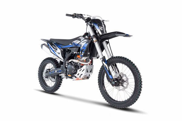 300cc VITACCI K8 EFI DIRT BIKE - TurboPowersports.com