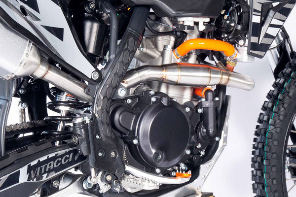 300cc VITACCI K8 EFI DIRT BIKE - TurboPowersports.com