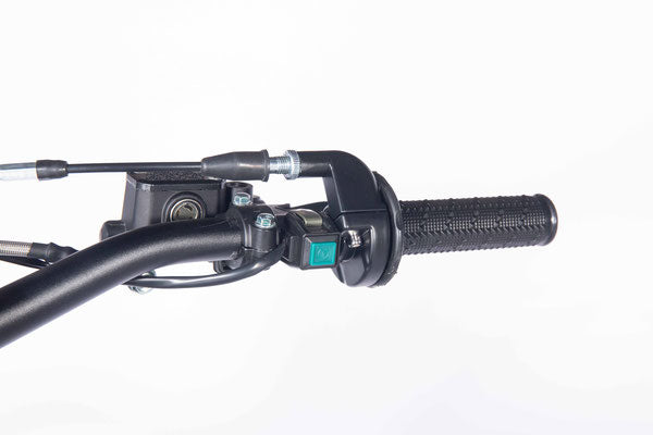 300cc VITACCI K8 EFI DIRT BIKE - TurboPowersports.com