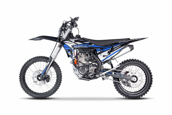 300cc VITACCI K8 EFI DIRT BIKE - TurboPowersports.com