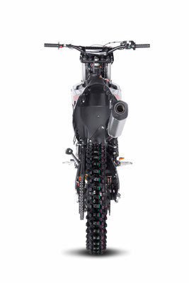 300cc VITACCI K8 EFI DIRT BIKE - TurboPowersports.com