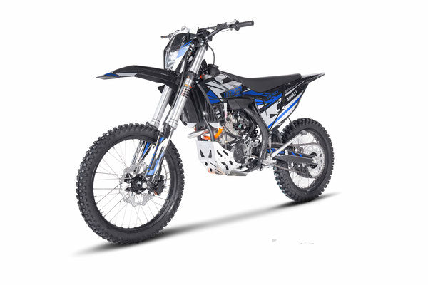 300cc VITACCI K8 EFI DIRT BIKE - TurboPowersports.com