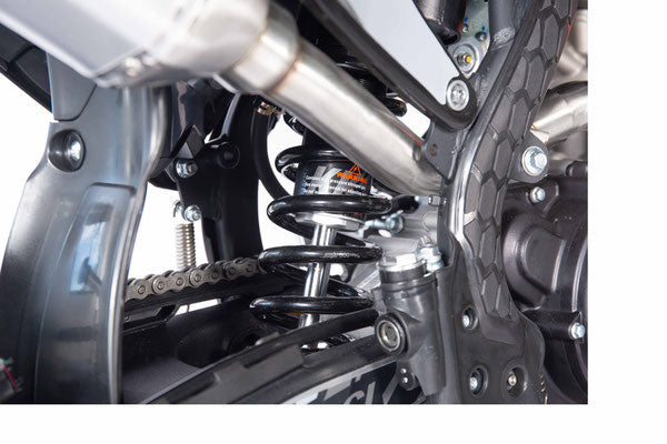 300cc VITACCI K8 EFI DIRT BIKE - TurboPowersports.com