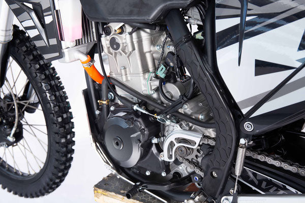 300cc VITACCI K8 EFI DIRT BIKE - TurboPowersports.com