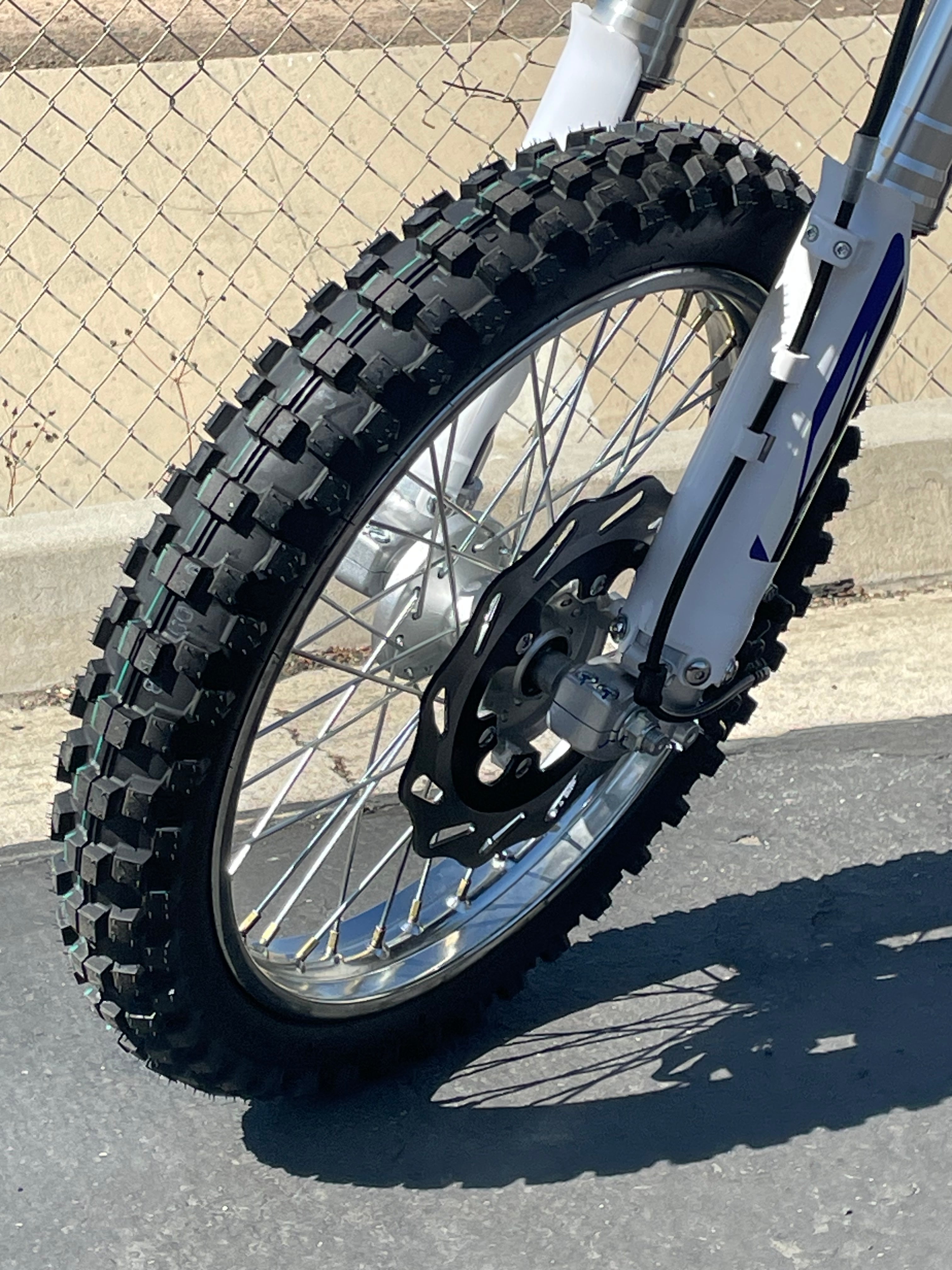 BMS PRO 200cc DIRT BIKE - TurboPowersports.com