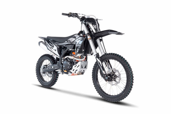 300cc VITACCI K8 EFI DIRT BIKE - TurboPowersports.com