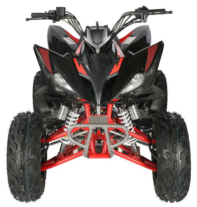 PENTORA 250CC SPORT MANUAL CLUTCH ATV - TurboPowersports.com