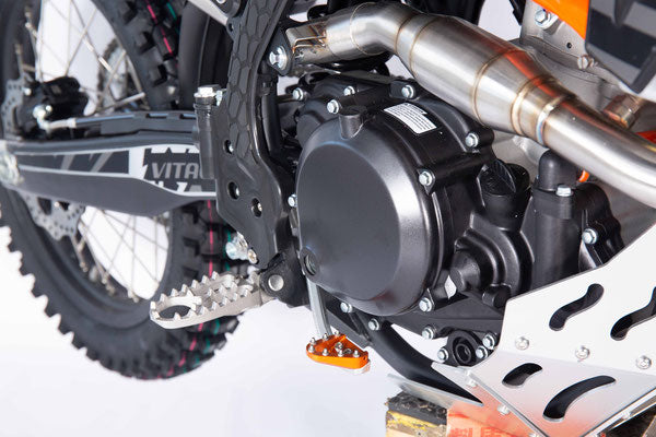 300cc VITACCI K8 EFI DIRT BIKE - TurboPowersports.com
