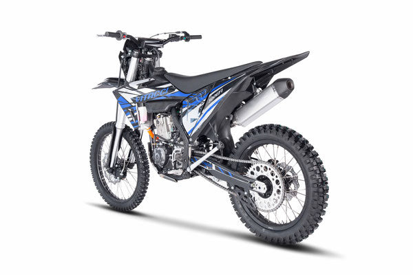 300cc VITACCI K8 EFI DIRT BIKE - TurboPowersports.com