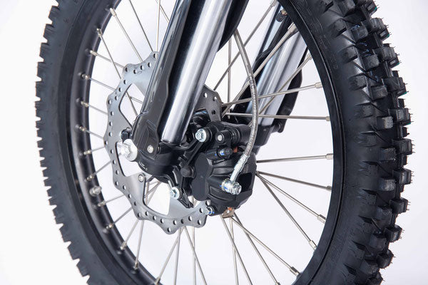 300cc VITACCI K8 EFI DIRT BIKE - TurboPowersports.com