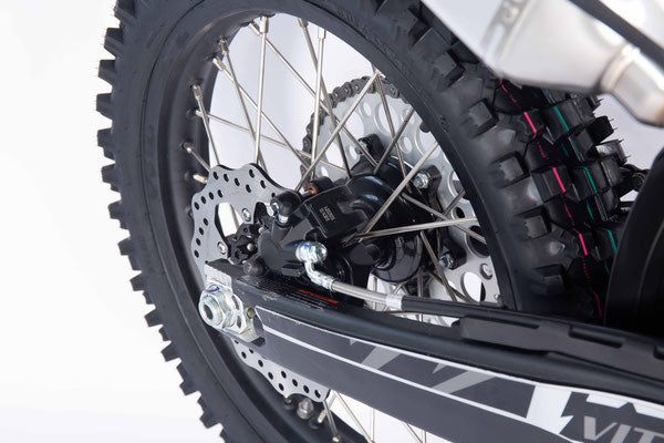 300cc VITACCI K8 EFI DIRT BIKE - TurboPowersports.com