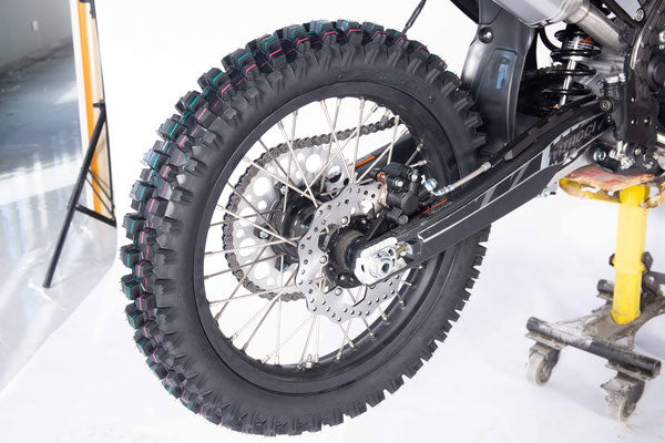 300cc VITACCI K8 EFI DIRT BIKE - TurboPowersports.com