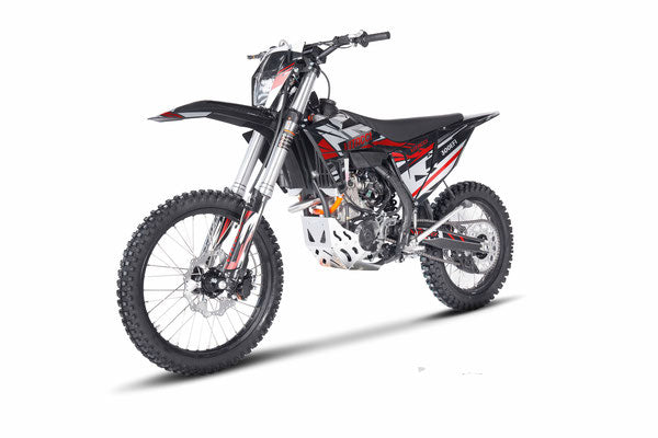 300cc VITACCI K8 EFI DIRT BIKE - TurboPowersports.com