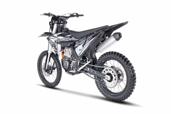 300cc VITACCI K8 EFI DIRT BIKE - TurboPowersports.com