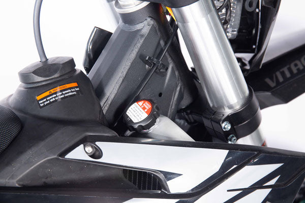 300cc VITACCI K8 EFI DIRT BIKE - TurboPowersports.com