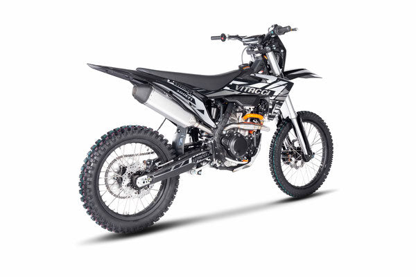 300cc VITACCI K8 EFI DIRT BIKE - TurboPowersports.com