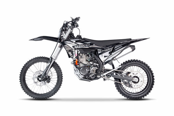 300cc VITACCI K8 EFI DIRT BIKE - TurboPowersports.com