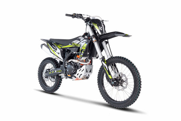 300cc VITACCI K8 EFI DIRT BIKE - TurboPowersports.com