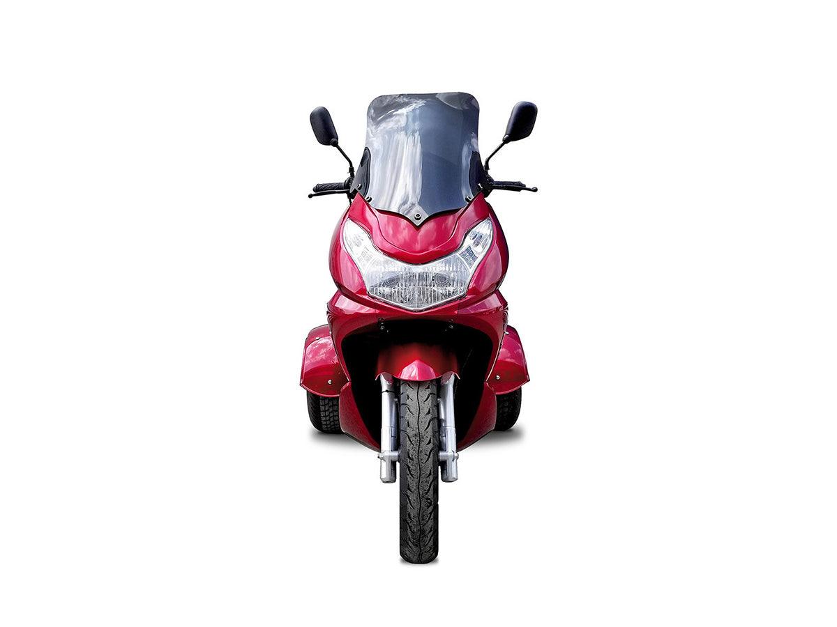Q6 50cc TRIKE - TurboPowersports.com
