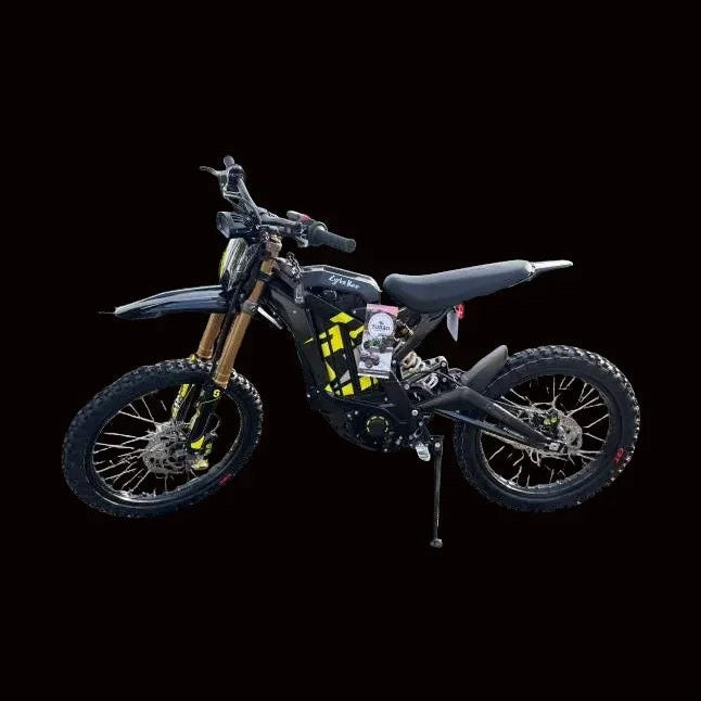 Sur-ron Electric Dirt Bike Sur-ron Electric Dirt Bike