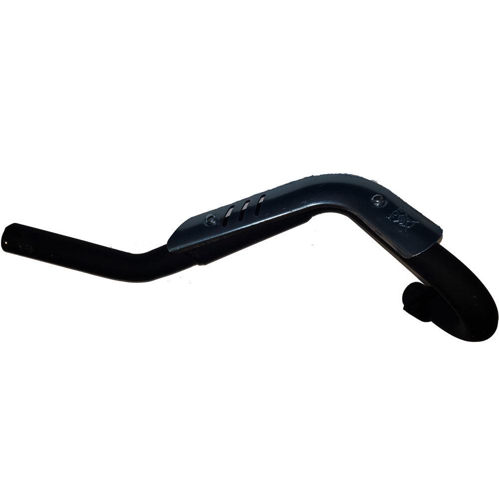XTR S3 Exhaust Header Pipe for Pit Bike - TurboPowersports.com