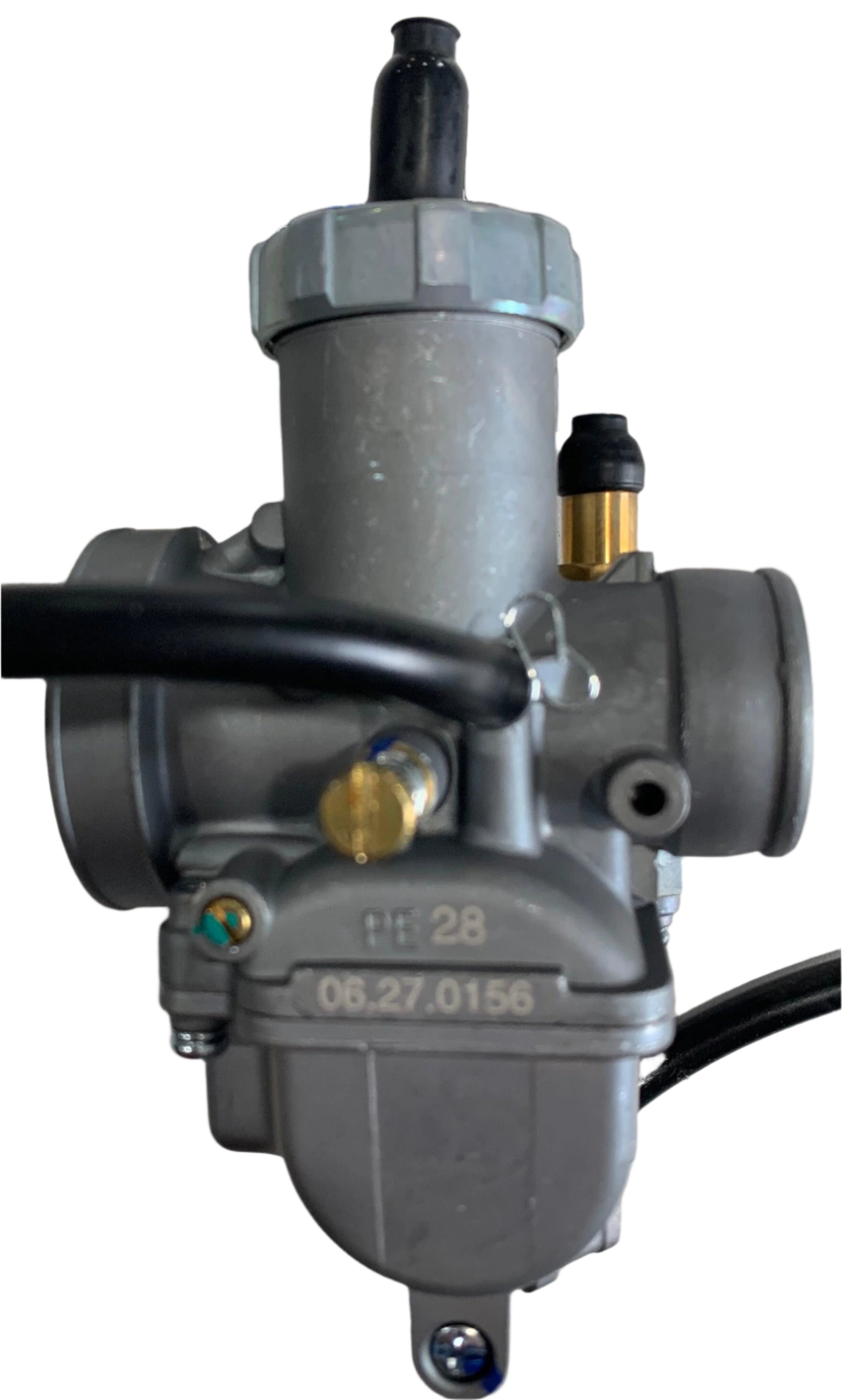 XTR K5 NIBBI Carburetor PE28 28mm for Dirt Bike - TurboPowersports.com