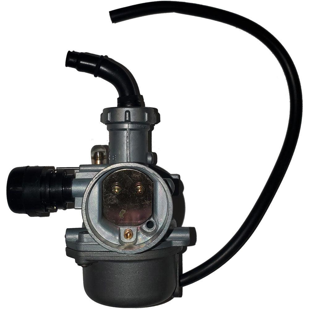 XTR K1 S3 Carburetor PZ22 22mm for Pit Bikes - TurboPowersports.com