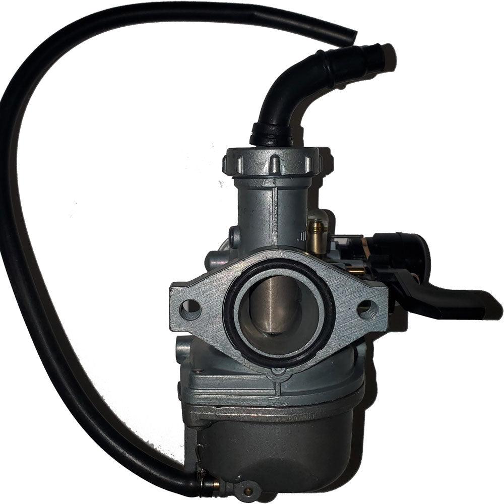 XTR K1 S3 Carburetor PZ22 22mm for Pit Bikes - TurboPowersports.com