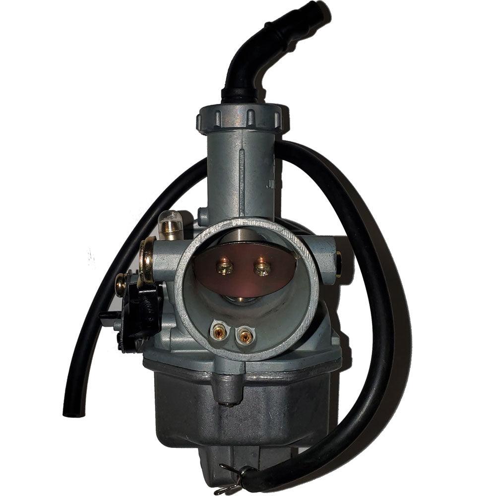 XTR K3 Carburetor PZ26 26mm Dirt Bike - TurboPowersports.com