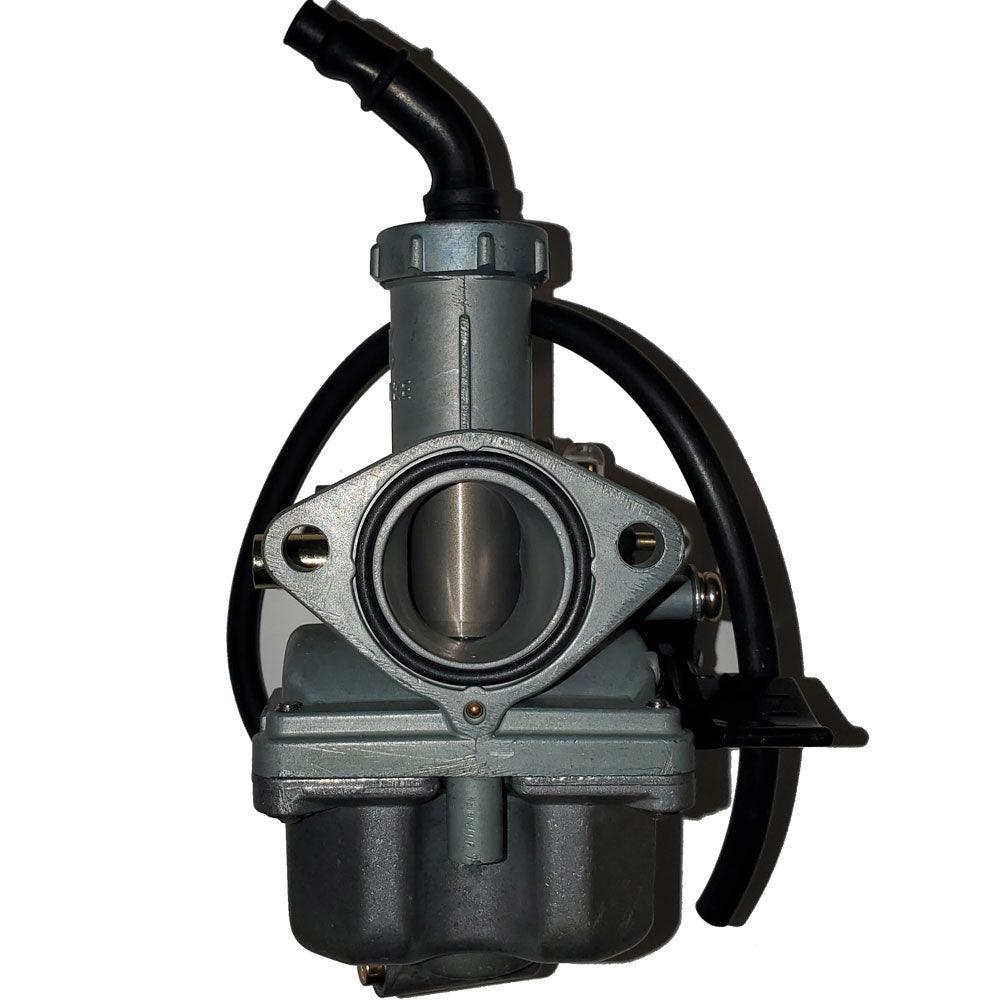 XTR K3 Carburetor PZ26 26mm Dirt Bike - TurboPowersports.com