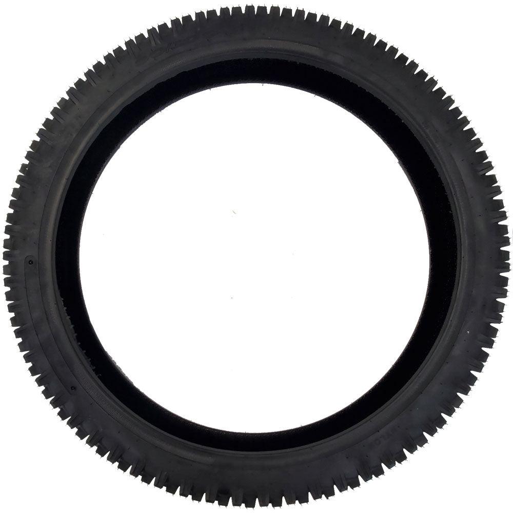 XTR K5 FRONT 80/100-21 2.75-21 Tire and Inner Tube for Dirt Pit Bike - TurboPowersports.com