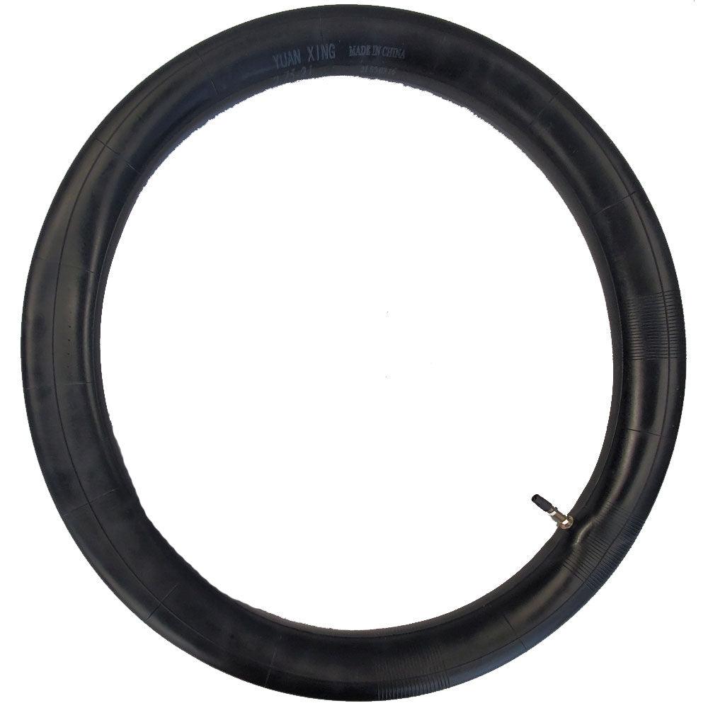 XTR K5 FRONT 80/100-21 2.75-21 Tire and Inner Tube for Dirt Pit Bike - TurboPowersports.com