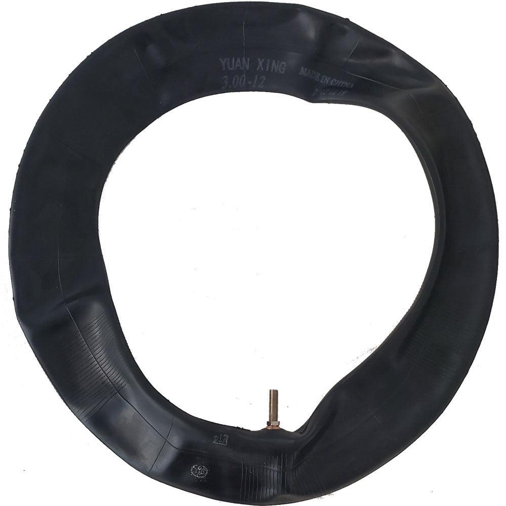 XTR S3 REAR 80/100-12 3.00-12 Tire and Inner Tube for Dirt Pit Bike - TurboPowersports.com