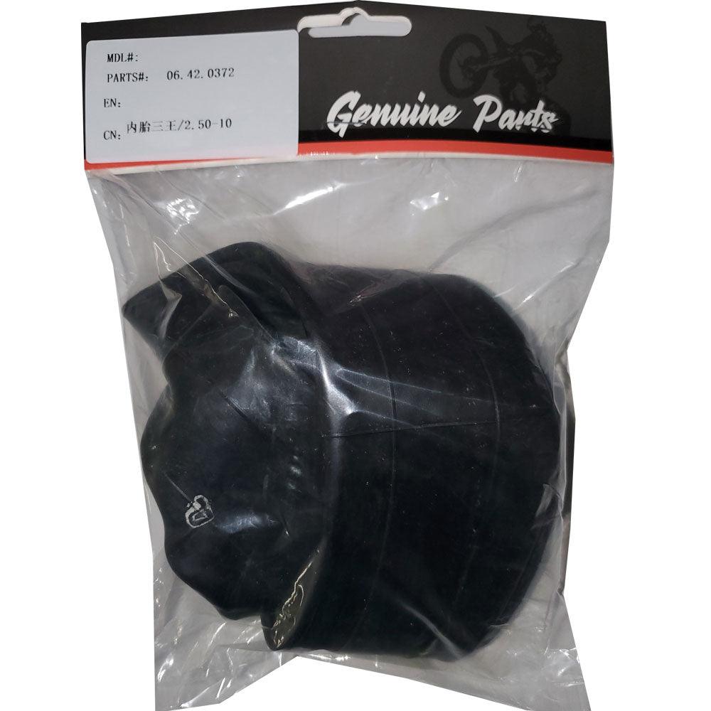 XTR K1 FRONT/REAR 2.50-10 Tire and Inner Tube for Dirt Pit Bike - TurboPowersports.com