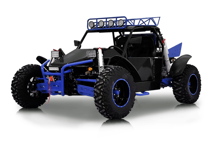 SNIPER T-1500 2S BMS - TurboPowersports.com