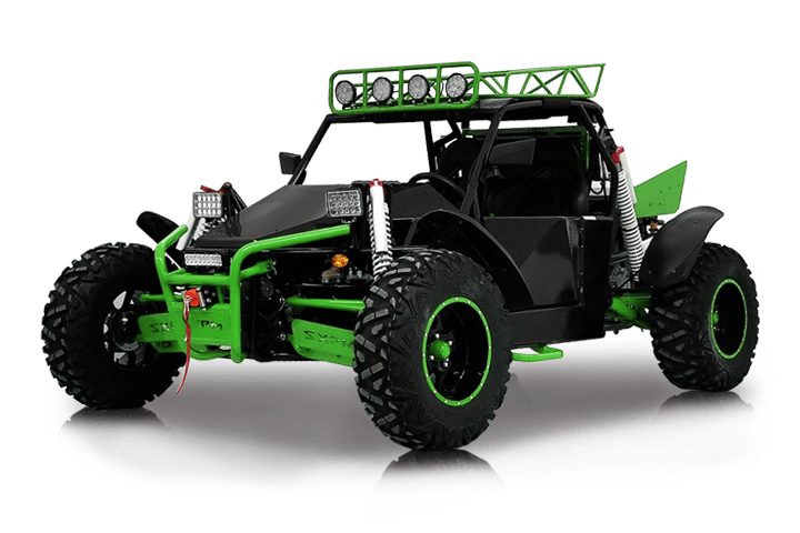 SNIPER T-1500 2S BMS - TurboPowersports.com